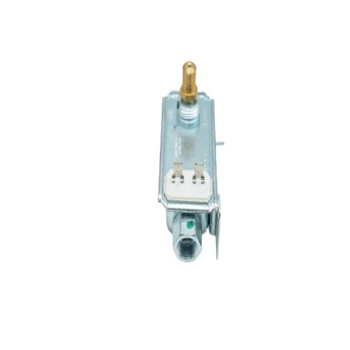 Oven Safety Valve