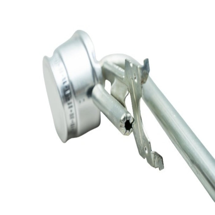 Rear Burner