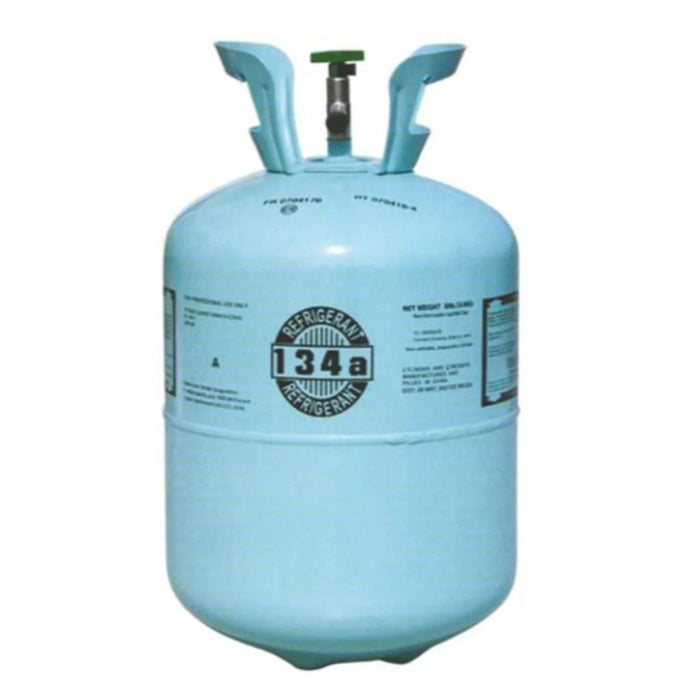 134A Gas