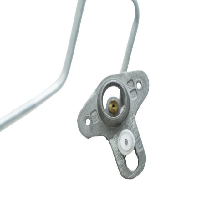 Orifice Assembly Burner