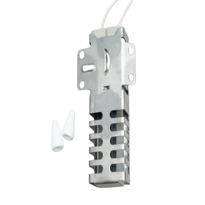 Flat Ignitor