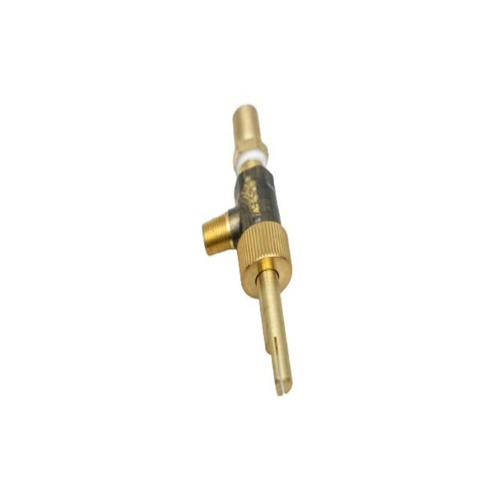 Burner Valve