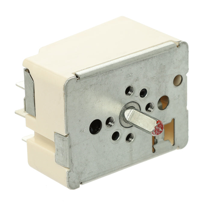 Infinite Switches (1551)