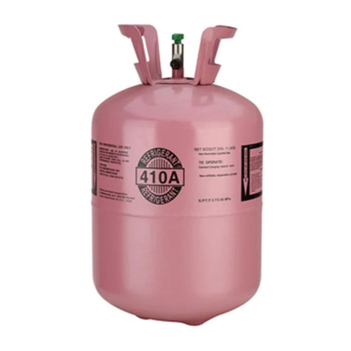 410A Gas