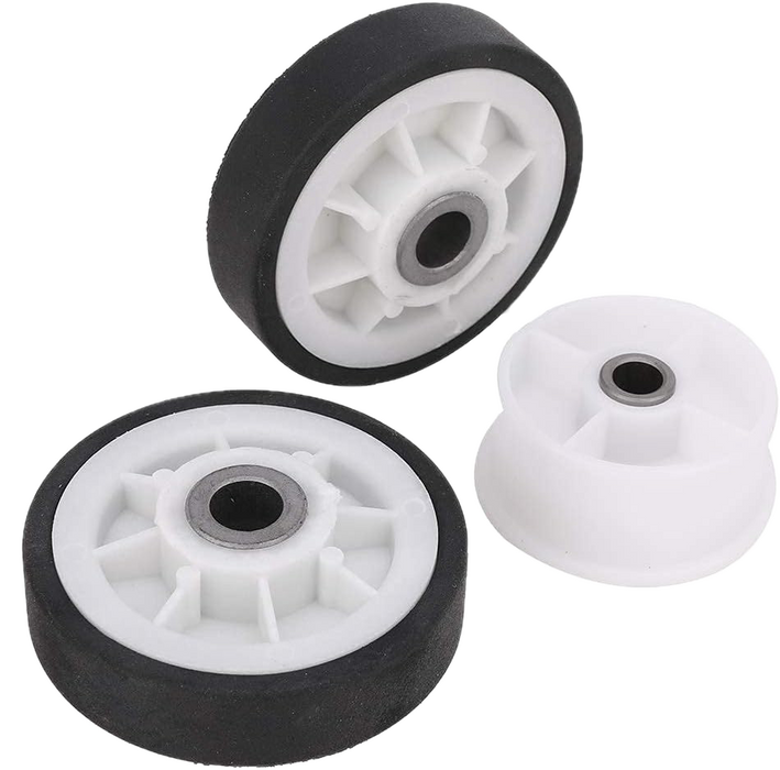 Dryer Drum Wheels (1575)