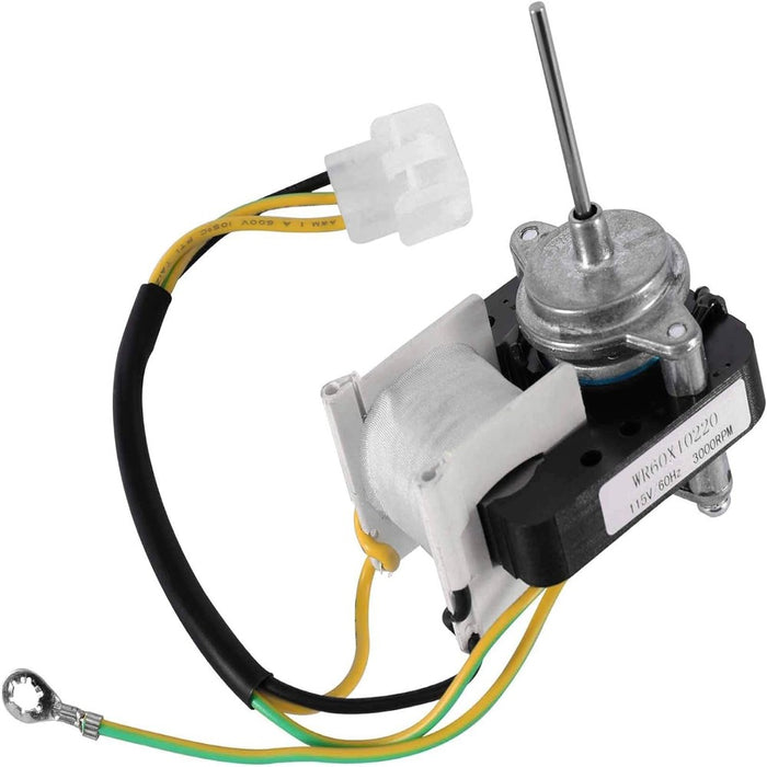 Evap Motor (2308)