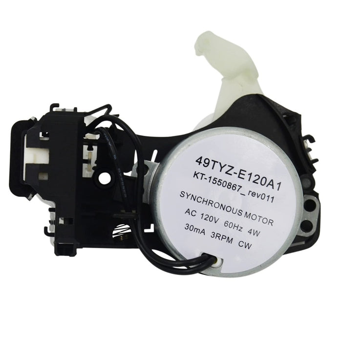4 Pin Actuator (2496)