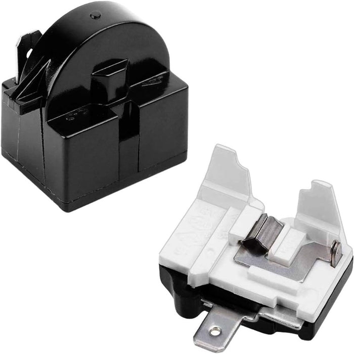 Relay and Overload