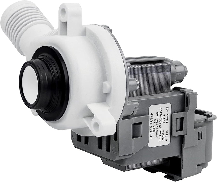 DRAIN PUMP, Whirlpool