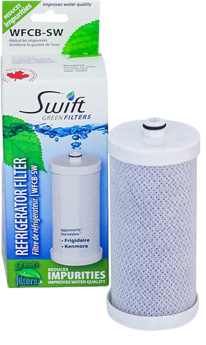 Swift Air Filter (1985)