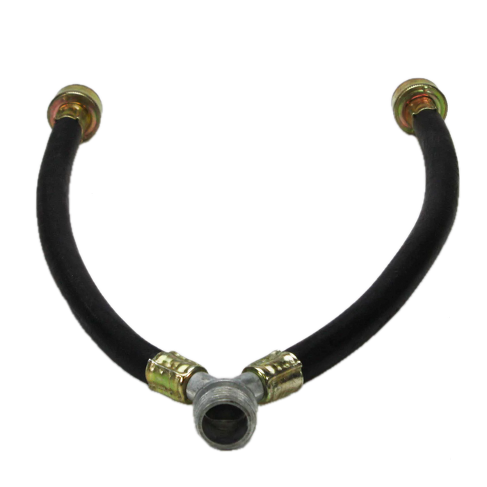 Universal Inlet Y Hose