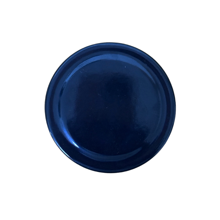 8cm burner cap