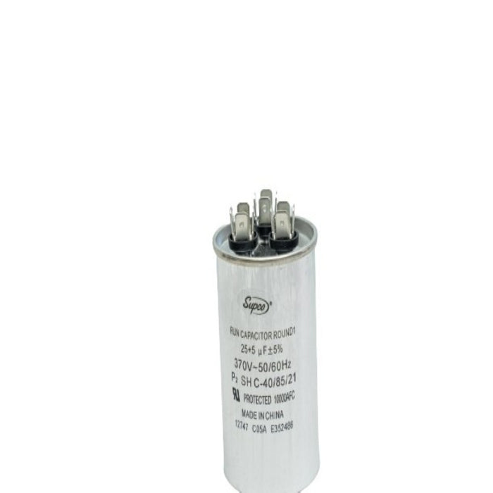 Capacitor 25MFD