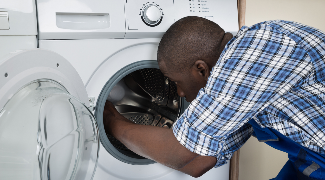 Washer Repair