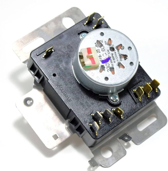 Dryer Timers