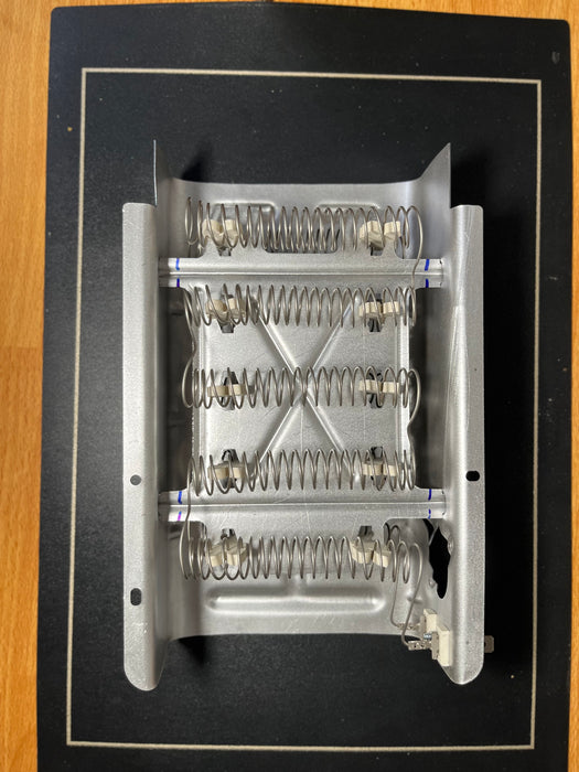 Whirlpool Clothes Dryer Heating Element