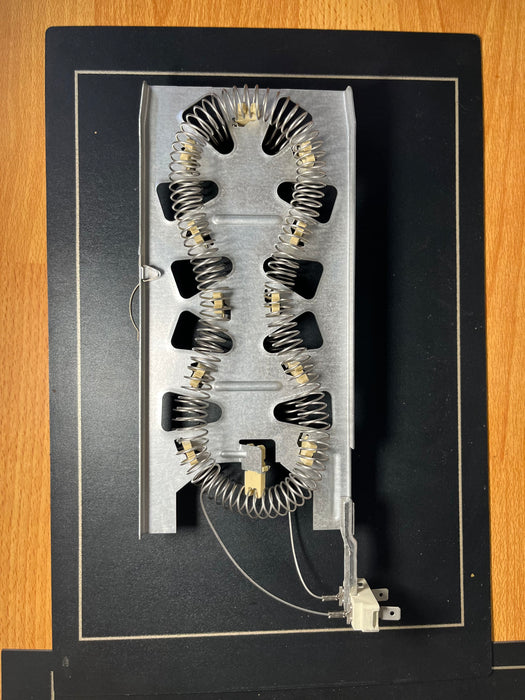Whirlpool Dryer Heating Element