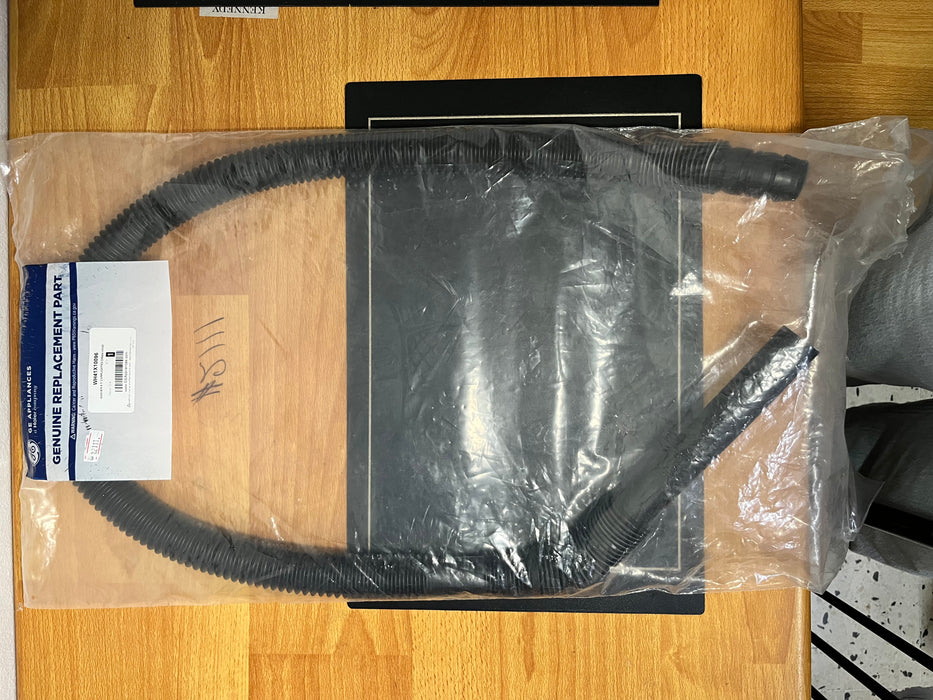 GE Outlet Hose