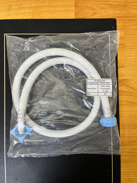 BlackPoint Cold Water Inlet Hose