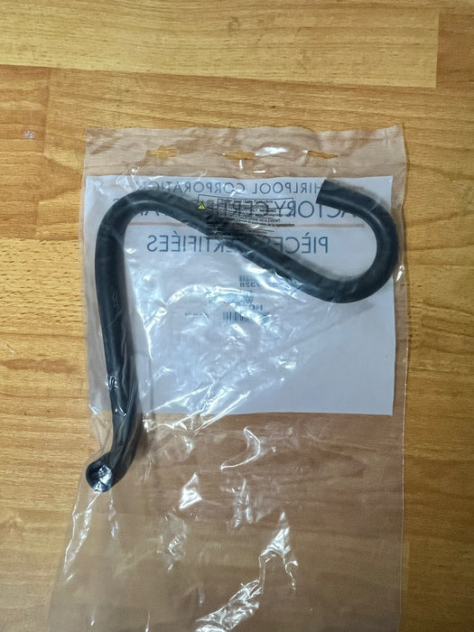 Whirlpool Gooseneck Hose