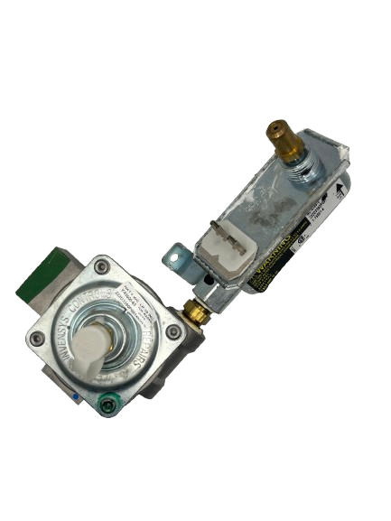 oven safety valve