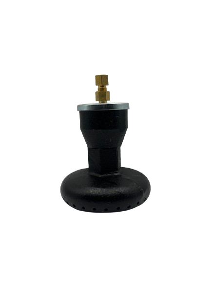 mushroom burner