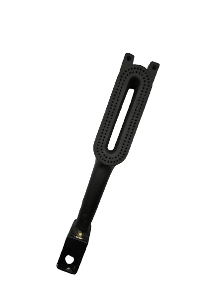 fryer burner