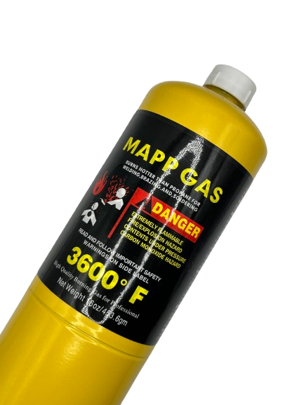 mapp gas