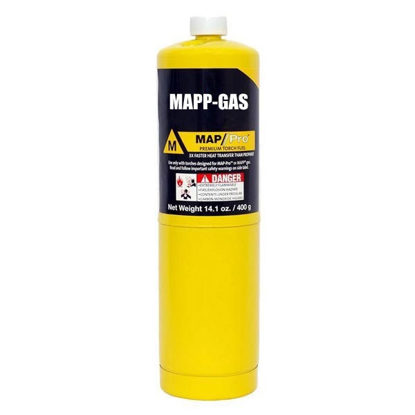 Mapp Gas