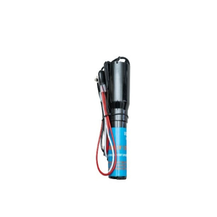 Relay Overload Start Capacitor