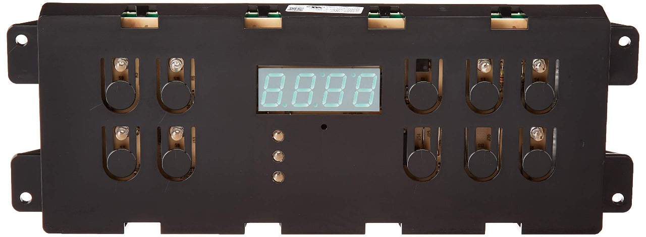 Stove Control Board