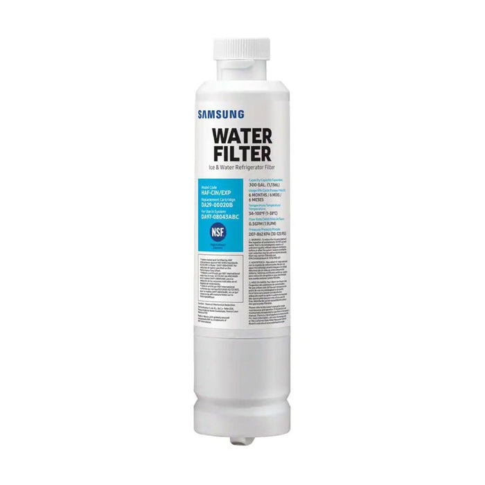 FILTER, Internal