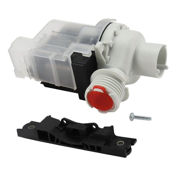 DRAIN PUMP, FRIGIDAIRE WASHER