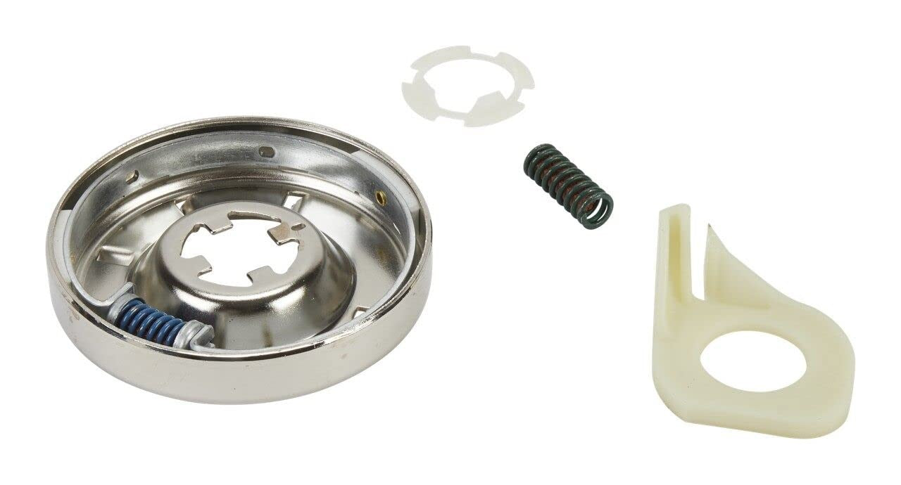 Washing Machine Clutch