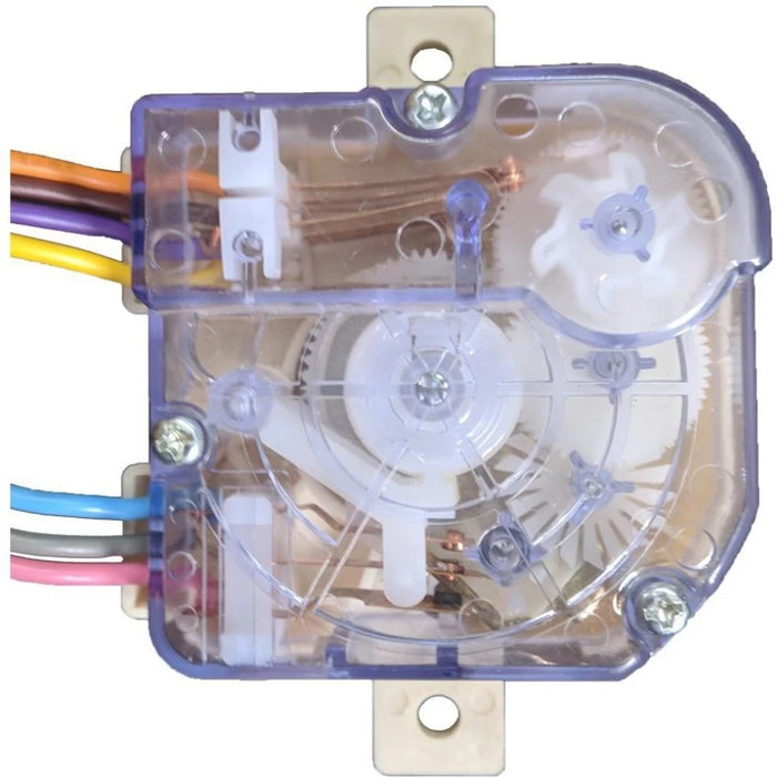 Washing Machine Timer
