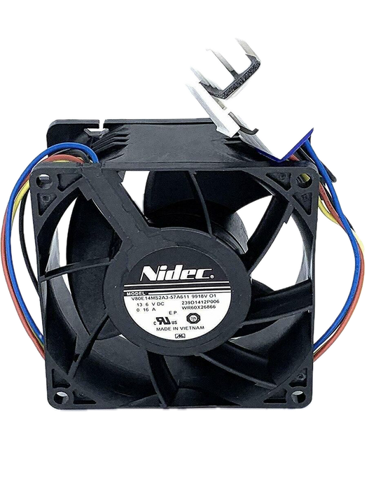 Assembly Fan Motor (1819)