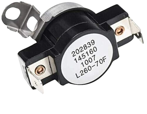 Dryer Thermostat (2227)