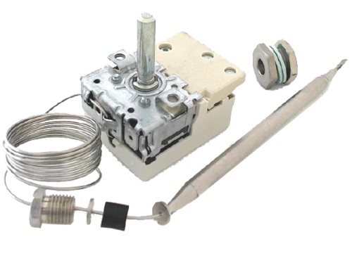 Fryer Thermostat