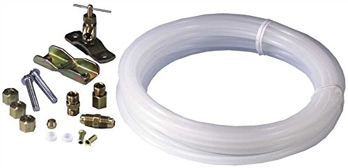 ICEMAKER, Installation Kit