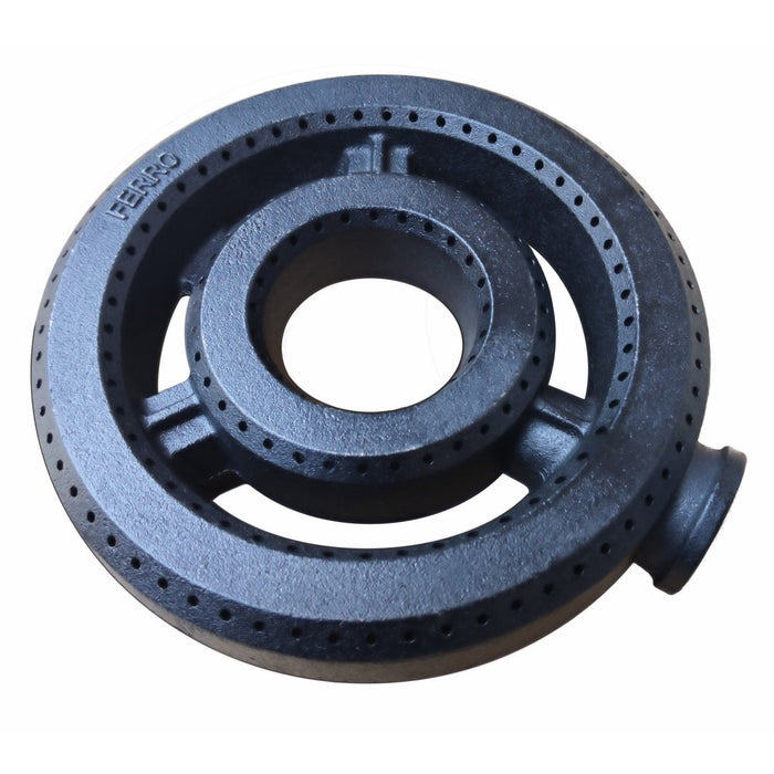 BURNER HEAD, Commercial 8"