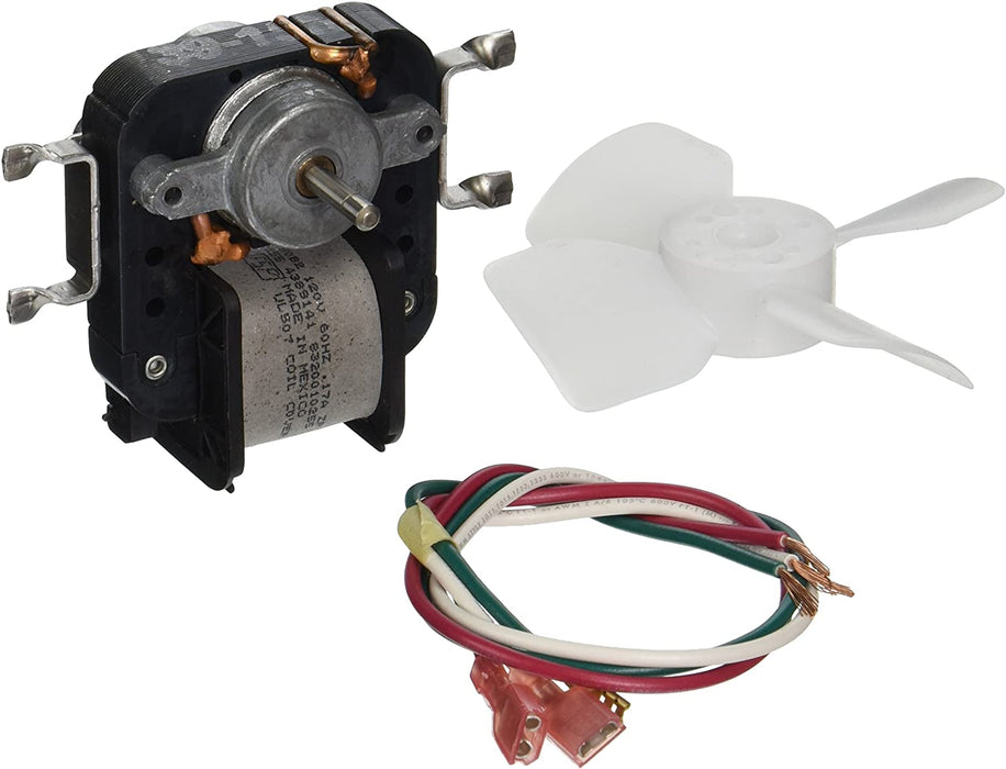 MOTOR, Evap