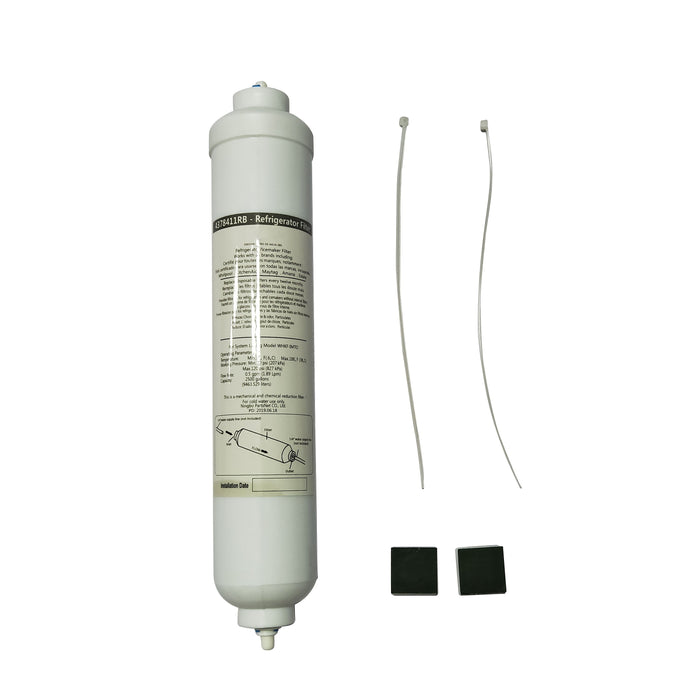 FILTER, External