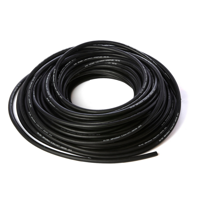 3\8" Universal Gas Hose