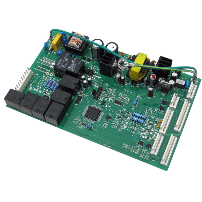 Control Board, Refrigeration