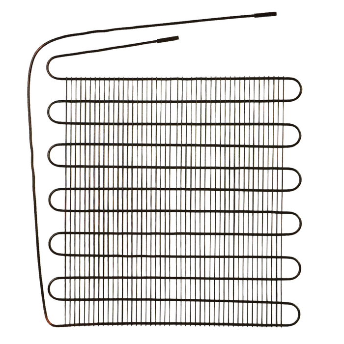 CONDENSER