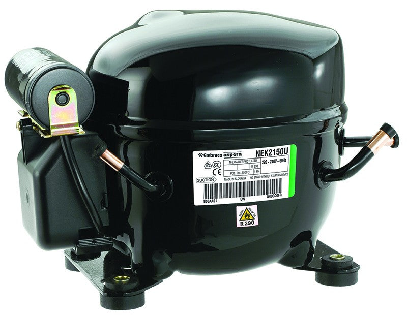 COMPRESSOR