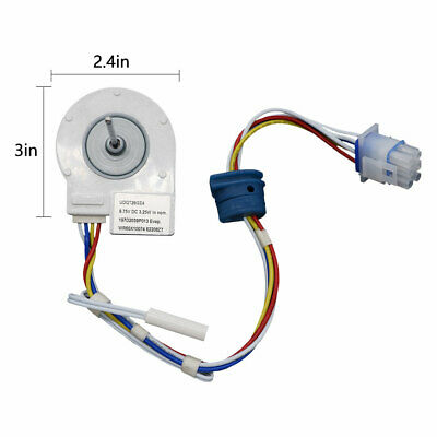 MOTOR, Evap