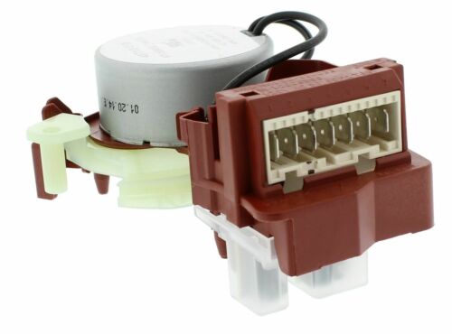 ACTUATOR/SHIFTER - Washer