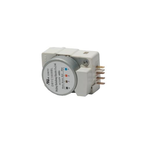 TIMER, Defrost