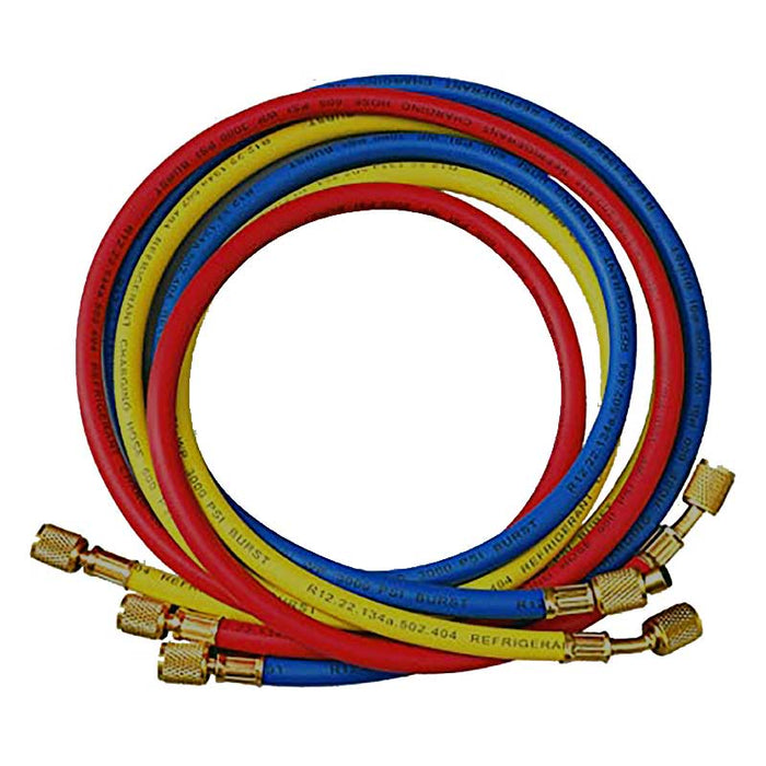 HOSE KIT, Charging Refrigeration